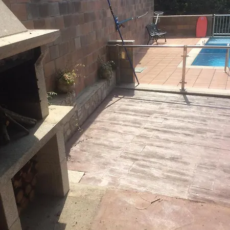 Holiday home Hyp - Mirador Da Gouxa *