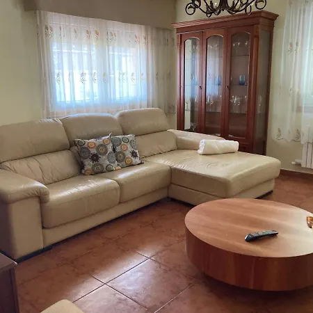 Hyp - Mirador Da Gouxa Holiday home Pontevedra