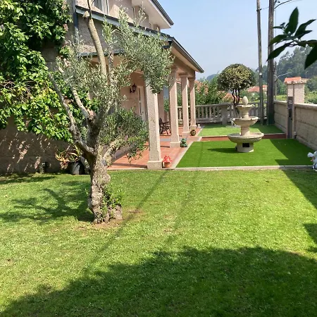 Hyp - Mirador Da Gouxa Holiday home Pontevedra