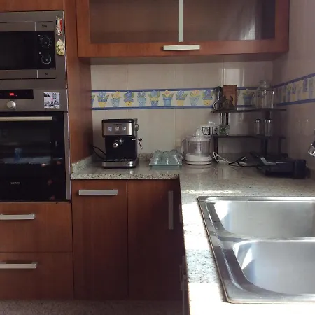 Hyp - Mirador Da Gouxa Holiday home *