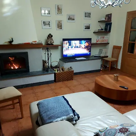 Hyp - Mirador Da Gouxa Holiday home *
