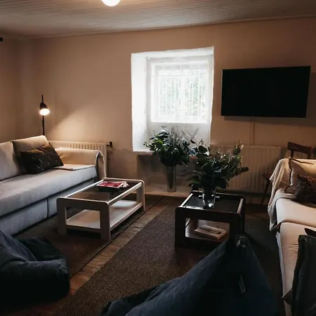 Holiday home A Vina De Lina. Con Piscina Y Finca. Pontevedra