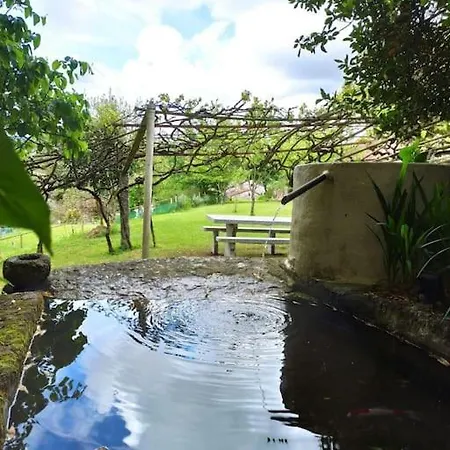 A Vina De Lina. Con Piscina Y Finca. *