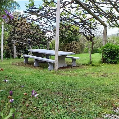 A Vina De Lina. Con Piscina Y Finca. Holiday home Pontevedra