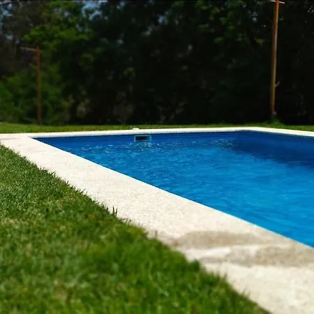 A Vina De Lina. Con Piscina Y Finca.