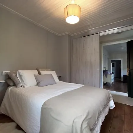A Vina De Lina. Con Piscina Y Finca. Holiday home Pontevedra