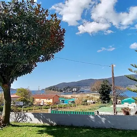Playa De Cesantes Chalet