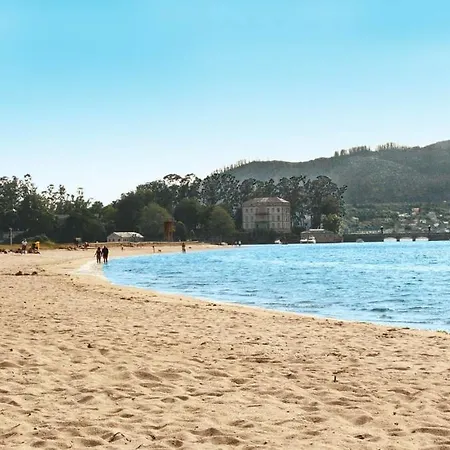 Chalet Playa De Cesantes *