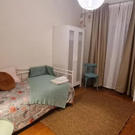 Apartamento Entero, Muy Centrico Pontevedra