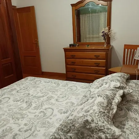 Hyp - Mirador Da Gouxa Holiday home