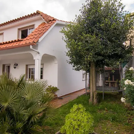 Playa De Cesantes Chalet