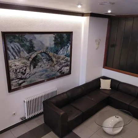 Madrid Hotel