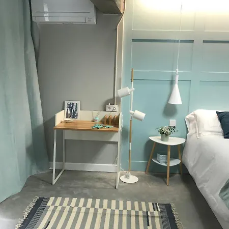 Apartment Morrina Atlantica Loft *