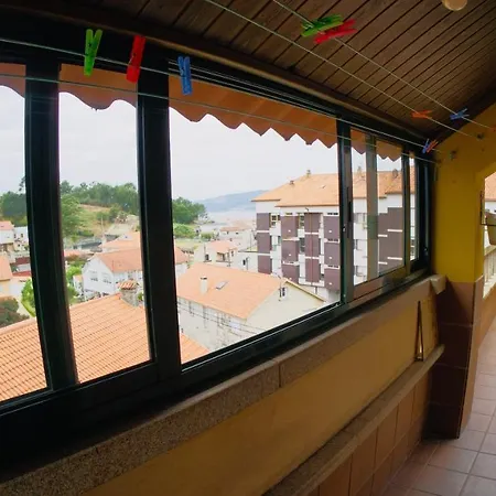Aguete Paraiso Apartment