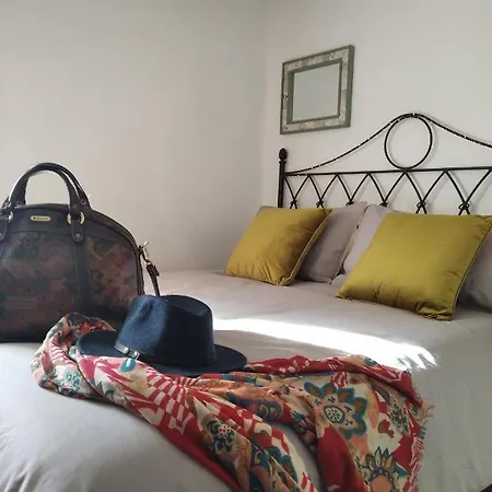 Aboucina Apartment Pontevedra