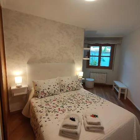 Apartment Centro Homyhome Ii Pontevedra