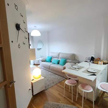 Centro Homyhome Ii Apartment *