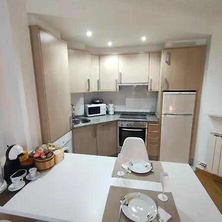 Centro Homyhome Ii Apartment *