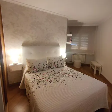 Centro Homyhome Ii Apartment Pontevedra