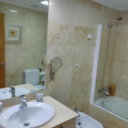 Centro Homyhome Ii Apartment *