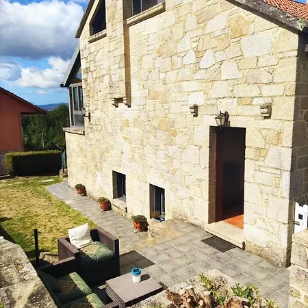 Casa Con Encanto En El Campo *