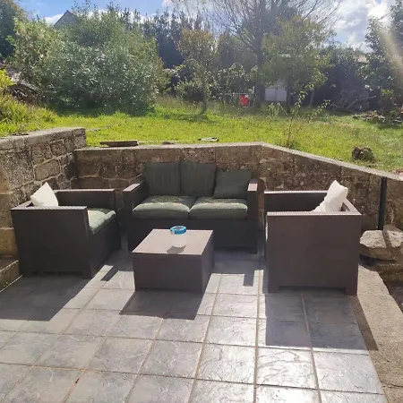 Casa Con Encanto En El Campo Holiday home