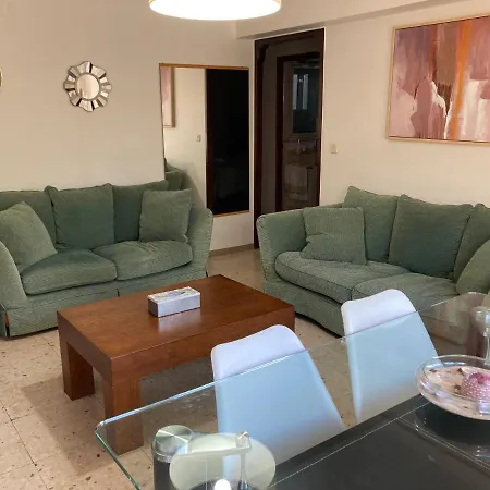 Apartment Hyp - La Ventana Al Rio *