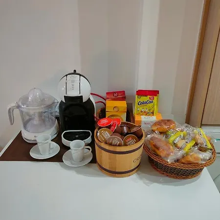 Centro Homyhome Ii
