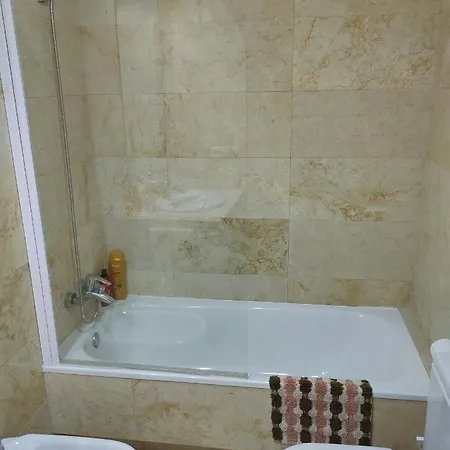 Centro Homyhome Ii Apartment Pontevedra
