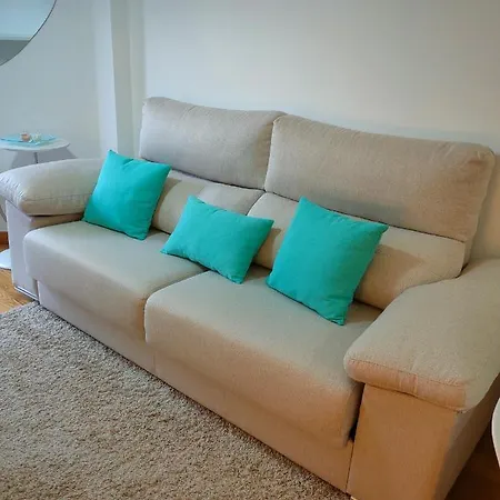 Apartment Centro Homyhome Ii *