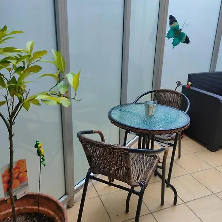 Apartment Centro Homyhome Ii Pontevedra