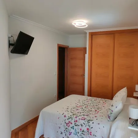 Centro Homyhome Ii Apartment *