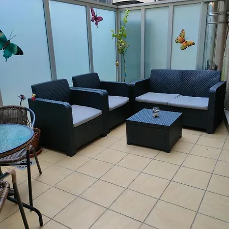 Apartment Centro Homyhome Ii
