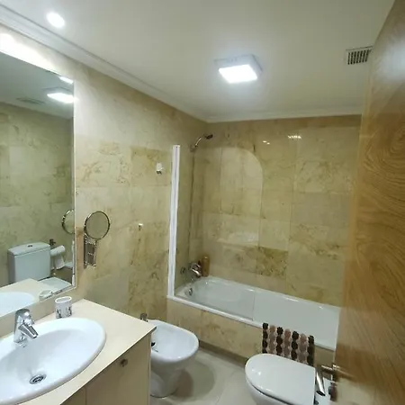 Centro Homyhome Ii Apartment *