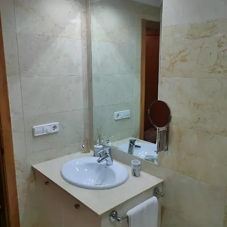 Centro Homyhome Ii * Pontevedra