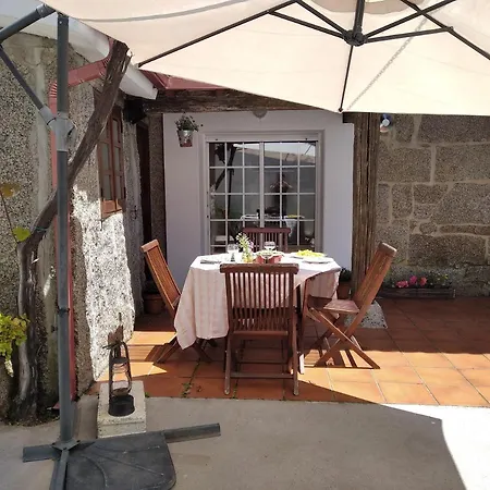 Aboucina Apartment