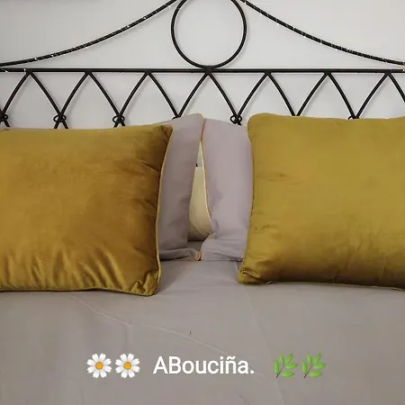 Apartment Aboucina Pontevedra