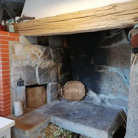 Aboucina Apartment Pontevedra