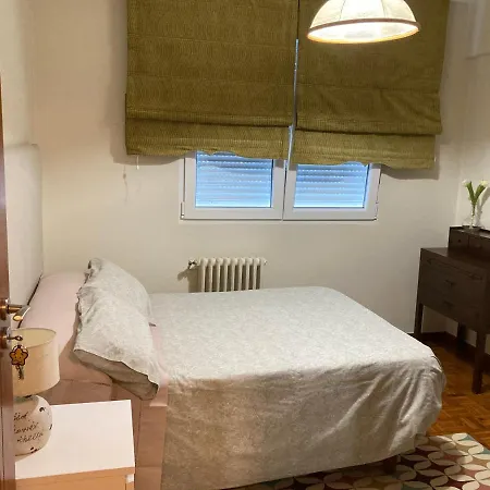 Hyp - La Ventana Al Rio Apartment