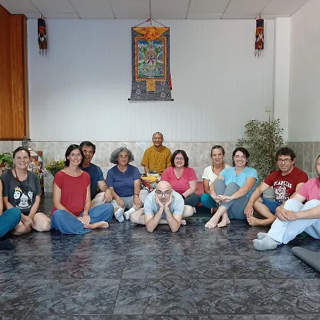 Lhamo Mandala House *