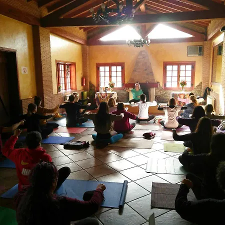 Lhamo Mandala House * Pontevedra