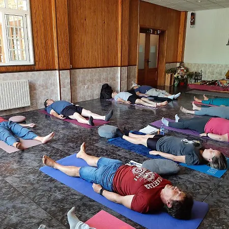 Lhamo Mandala House * Pontevedra