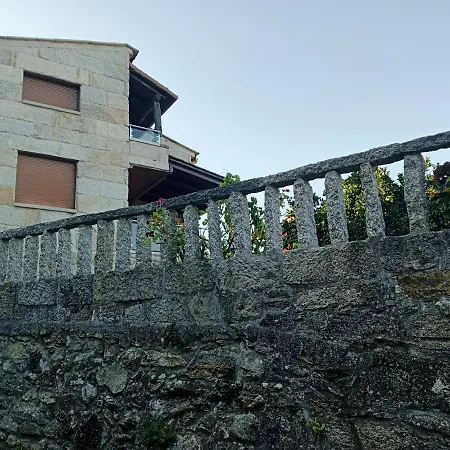 Casa Da Fonte * Pontevedra
