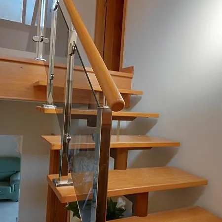 Holiday home Casa Da Fonte