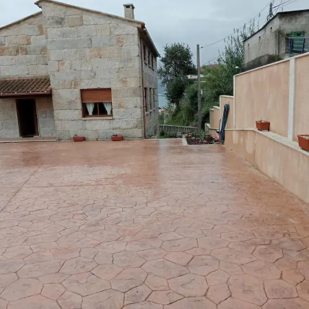 Casa Da Fonte