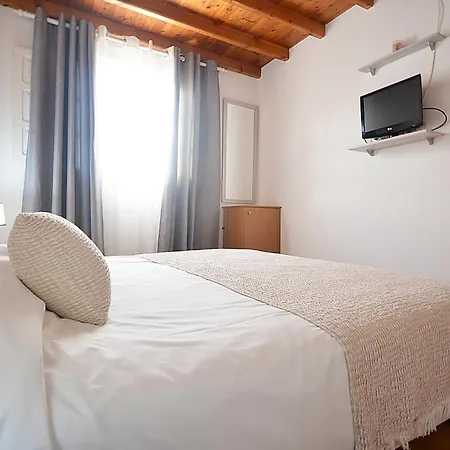 Holiday home Casa En Playa De As Sinas *