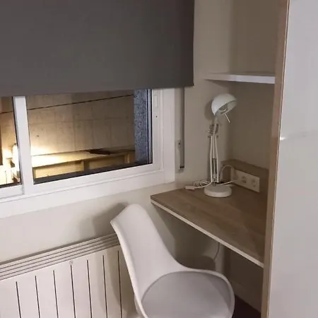 Apartment Irla *
