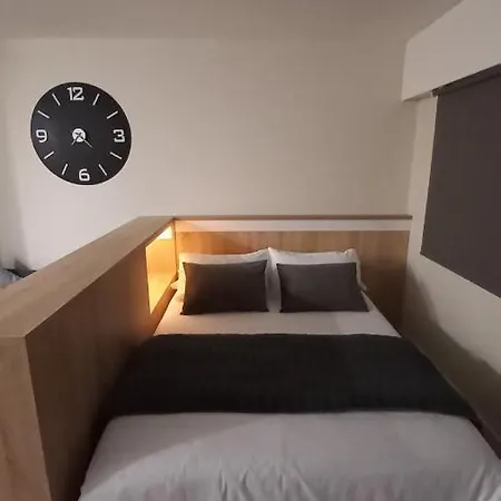Irla Apartment