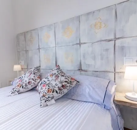 San Pedro Apartment Pontevedra