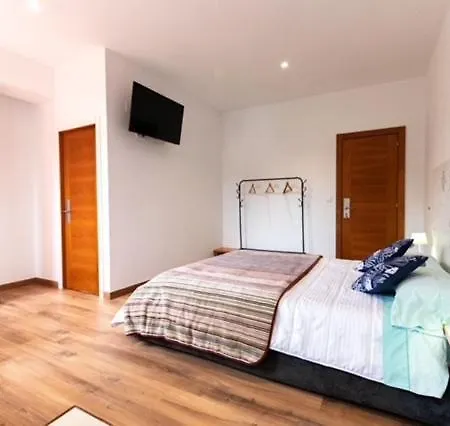 San Pedro Apartment